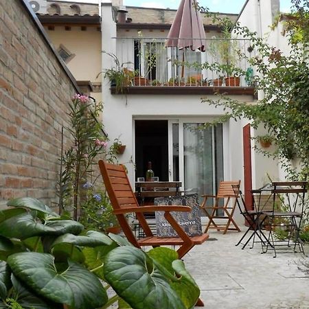 R&B Il Cerchio Bed & Breakfast Ravenna Exterior foto