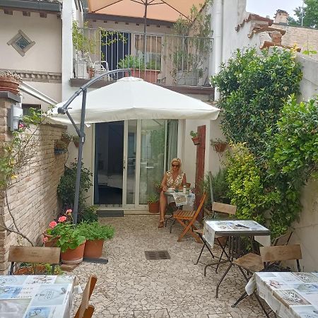 R&B Il Cerchio Bed & Breakfast Ravenna Exterior foto