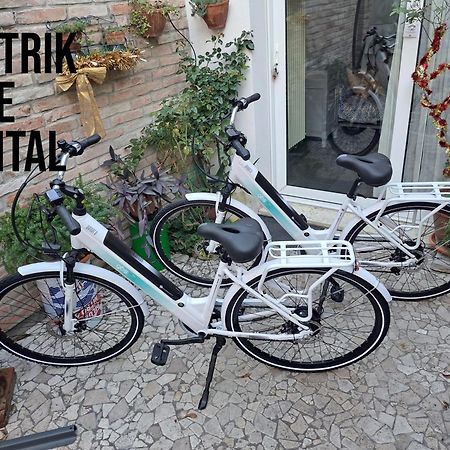 R&B Il Cerchio Bed & Breakfast Ravenna Exterior foto