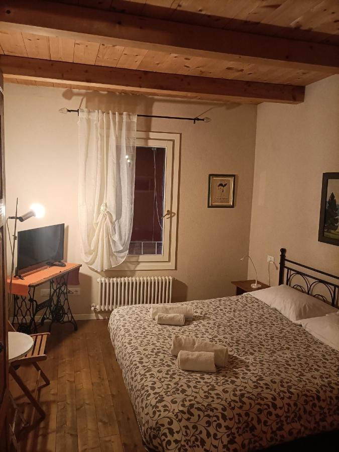 R&B Il Cerchio Bed & Breakfast Ravenna Exterior foto
