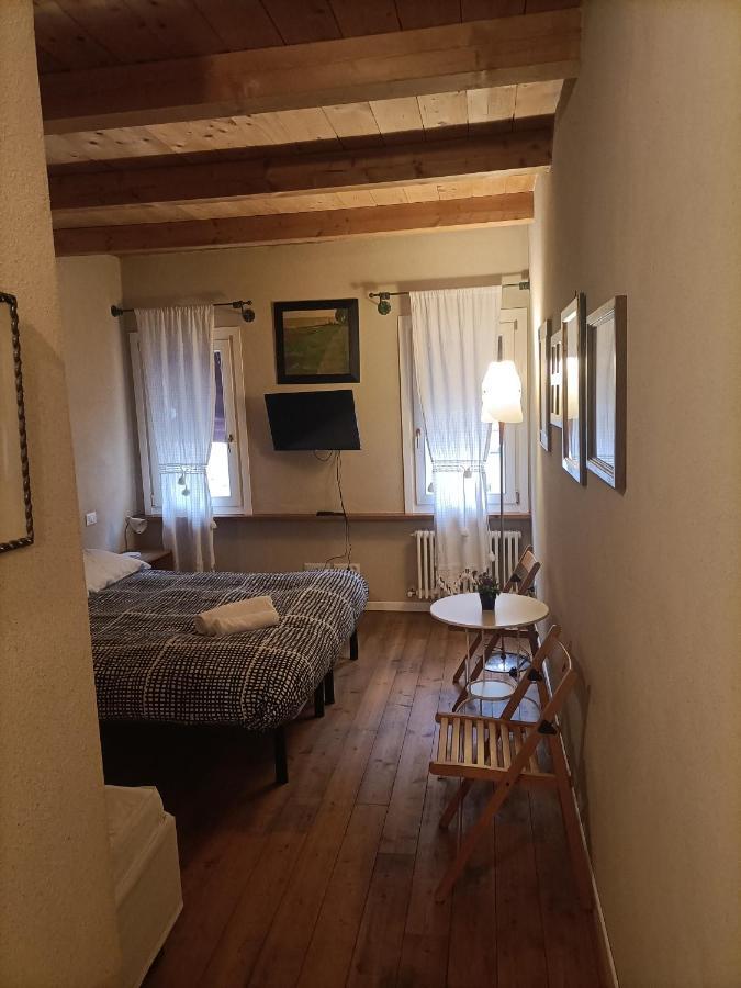 R&B Il Cerchio Bed & Breakfast Ravenna Exterior foto