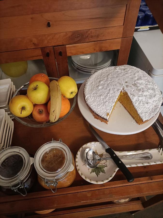 R&B Il Cerchio Bed & Breakfast Ravenna Exterior foto