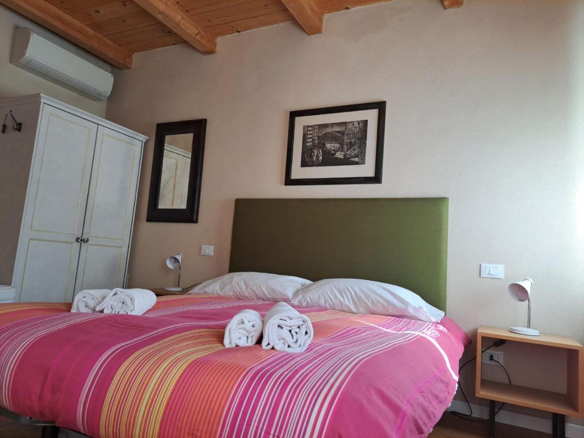 R&B Il Cerchio Bed & Breakfast Ravenna Exterior foto