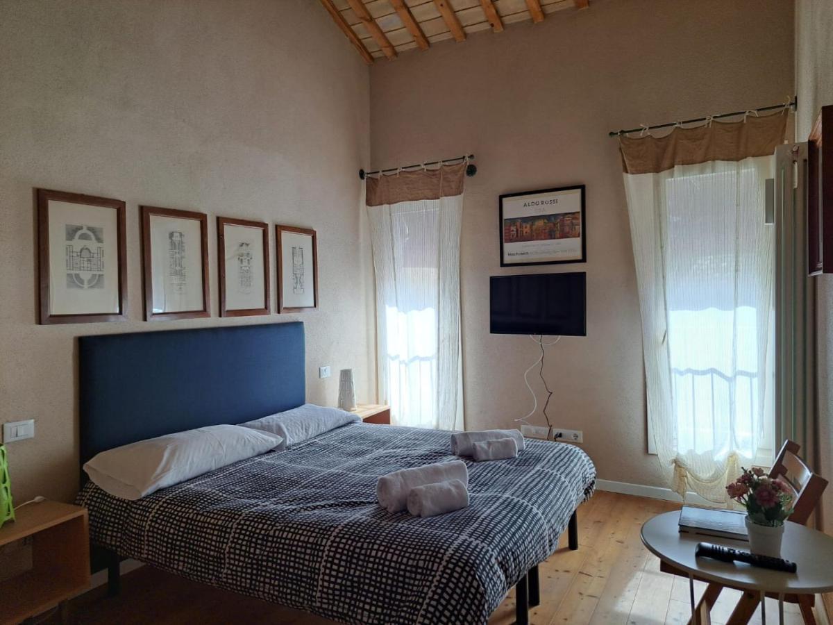 R&B Il Cerchio Bed & Breakfast Ravenna Exterior foto