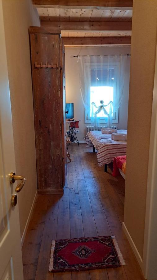 R&B Il Cerchio Bed & Breakfast Ravenna Exterior foto
