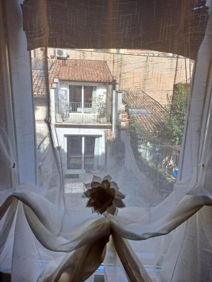 R&B Il Cerchio Bed & Breakfast Ravenna Exterior foto