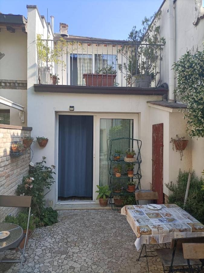 R&B Il Cerchio Bed & Breakfast Ravenna Exterior foto