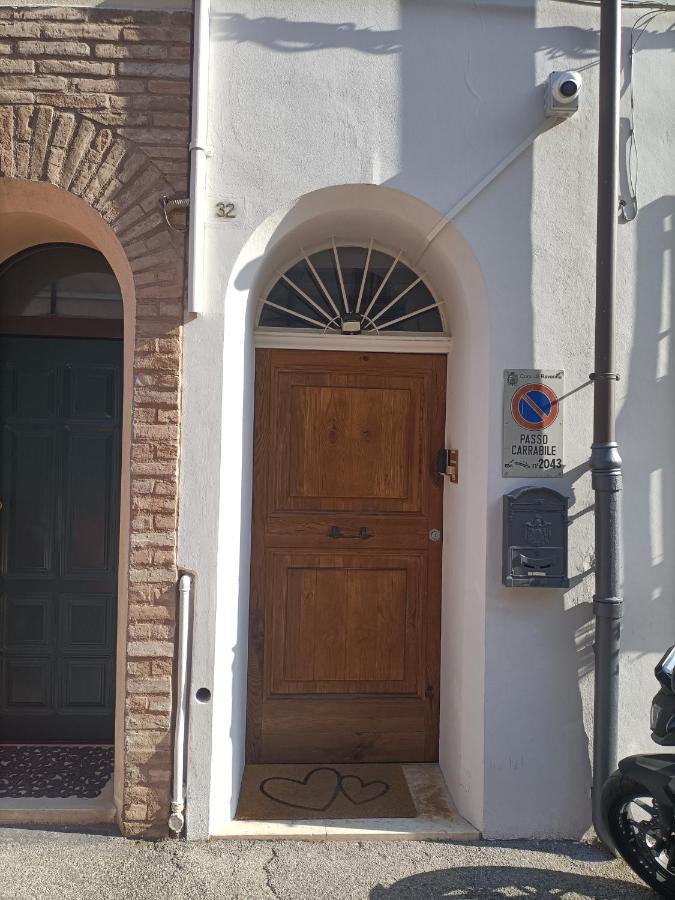 R&B Il Cerchio Bed & Breakfast Ravenna Exterior foto