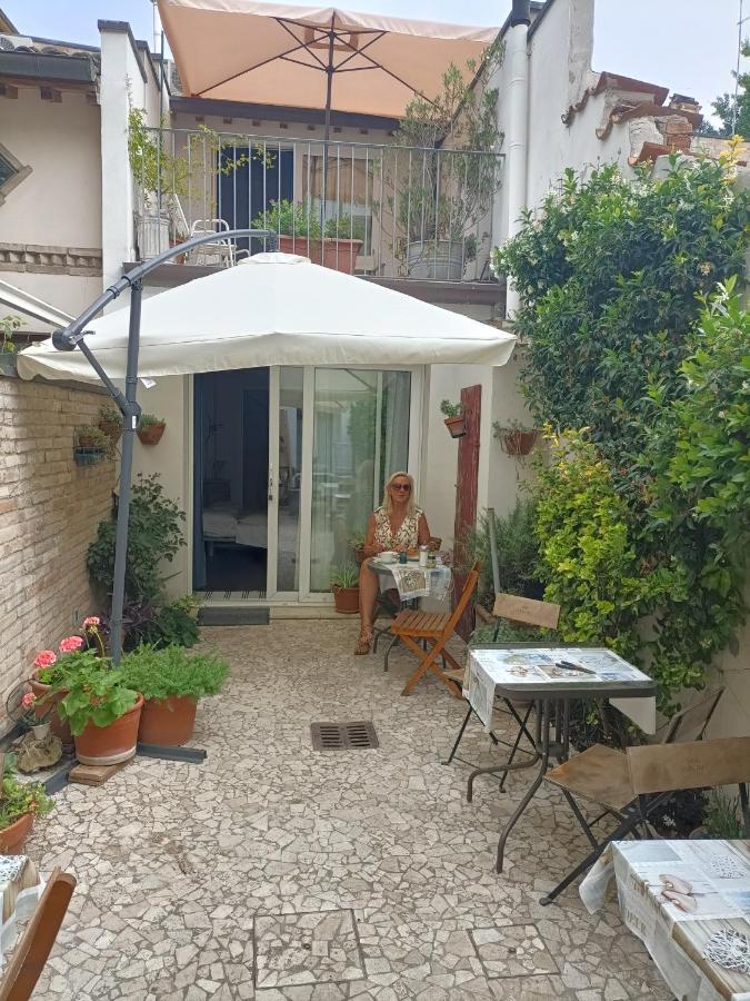R&B Il Cerchio Bed & Breakfast Ravenna Exterior foto
