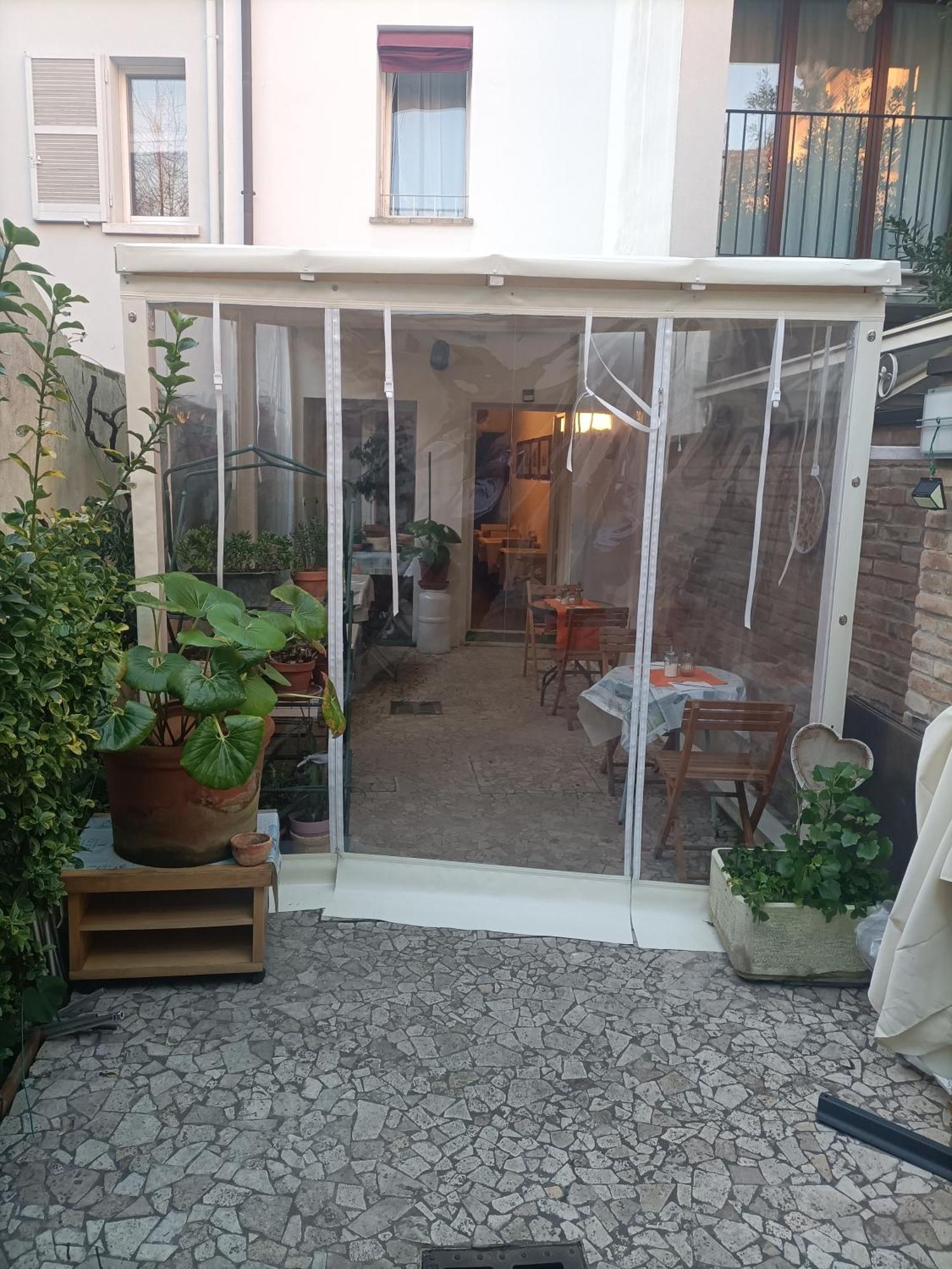 R&B Il Cerchio Bed & Breakfast Ravenna Exterior foto
