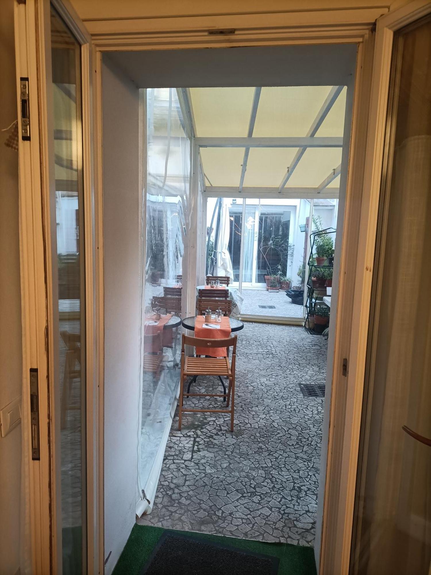 R&B Il Cerchio Bed & Breakfast Ravenna Exterior foto