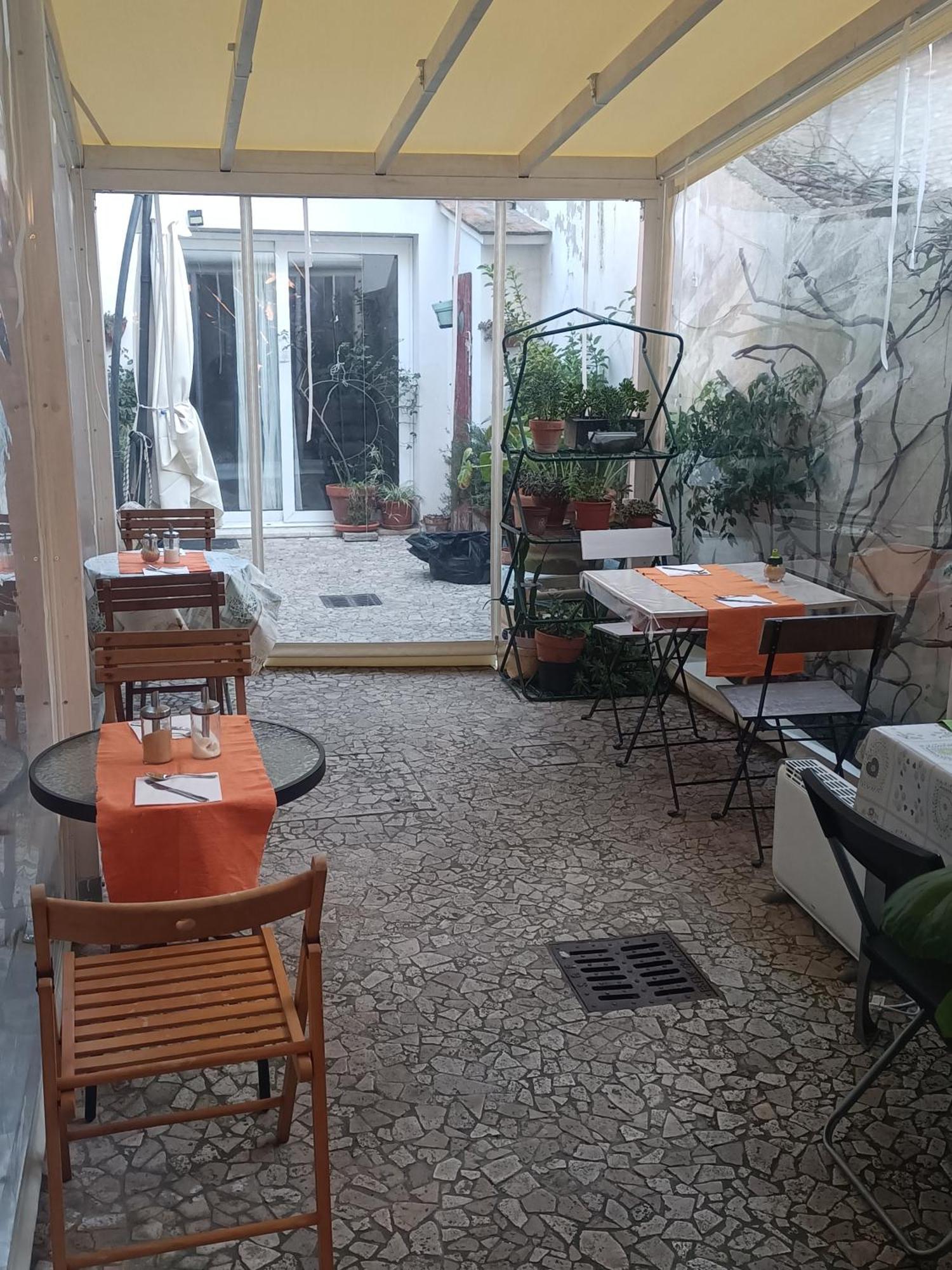 R&B Il Cerchio Bed & Breakfast Ravenna Exterior foto