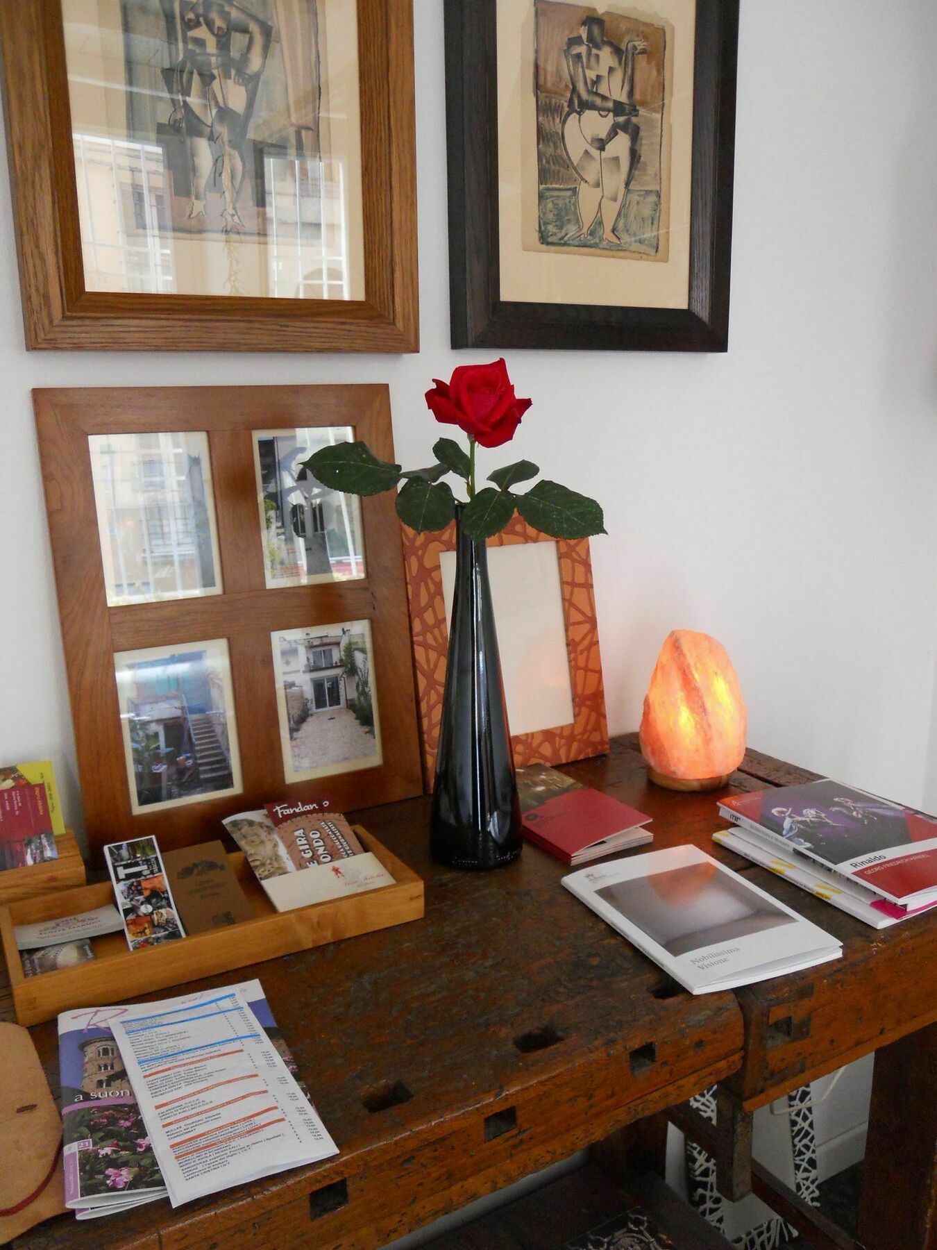 R&B Il Cerchio Bed & Breakfast Ravenna Exterior foto